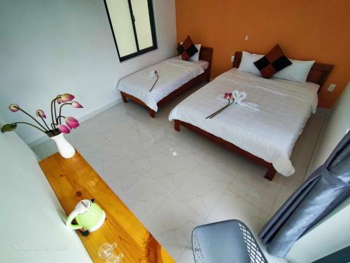 Hotel Samba Hue Hostel