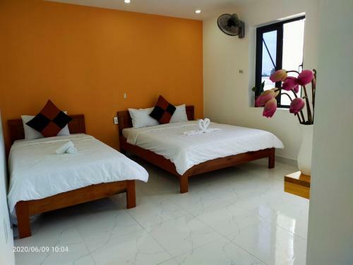 Hotel Samba Hue Hostel