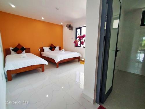 Hotel Samba Hue Hostel