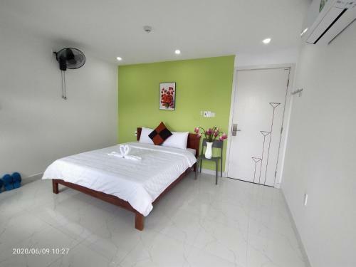 Hotel Samba Hue Hostel