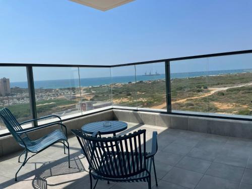 #???? ????? ?? ??? Seabreeze Beach Apartment#