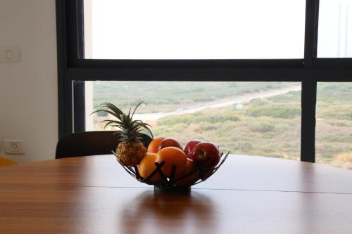#???? ????? ?? ??? Seabreeze Beach Apartment#