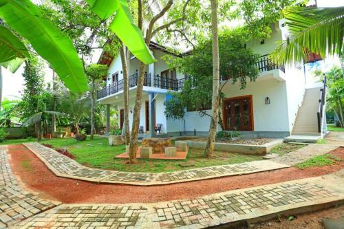 Villa Sada Diya Resort