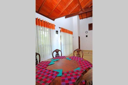 Villa Sada Diya Resort