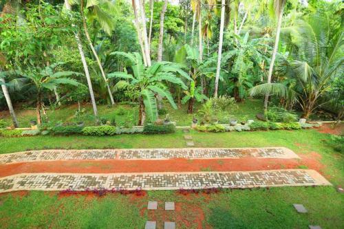 Villa Sada Diya Resort