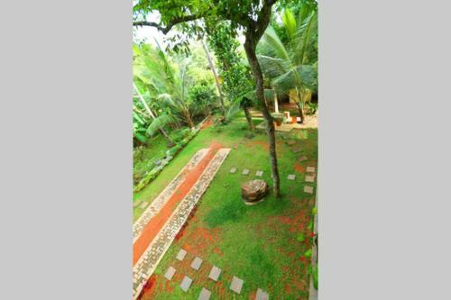 Villa Sada Diya Resort