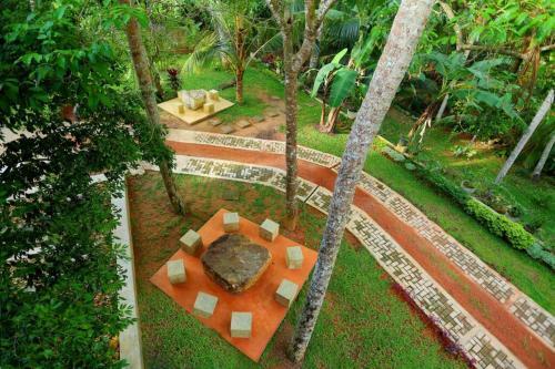 Villa Sada Diya Resort