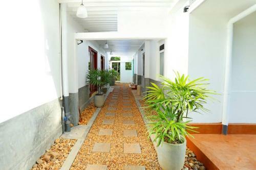 Villa Sada Diya Resort