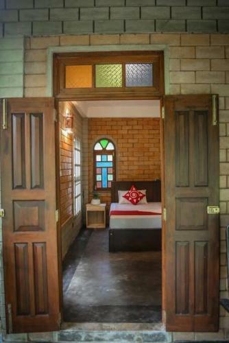 Paddy View 3 Bedroom Cottage In 4 Acre Cinnamon Land