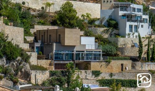 Abahana Villas Atlas