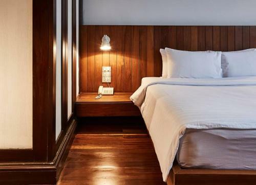Apartamento Studio With Zen Garden View (30sqm), Luxx Silom