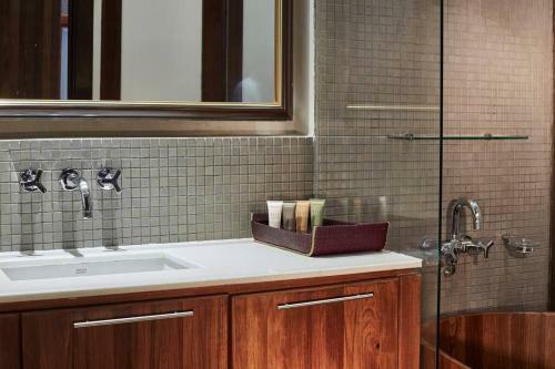 Apartamento Studio With Zen Garden View (30sqm), Luxx Silom