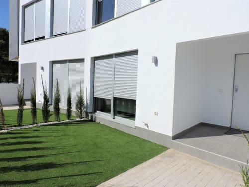 Apartamento Estrasburgo Suites