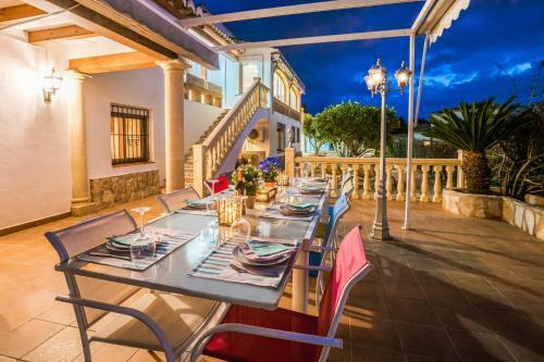 Villa Raffy