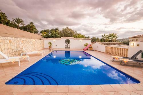 Villa Raffy