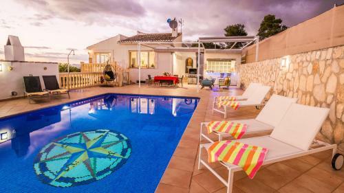 Villa Raffy