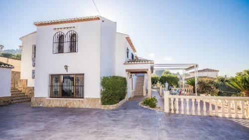 Villa Raffy