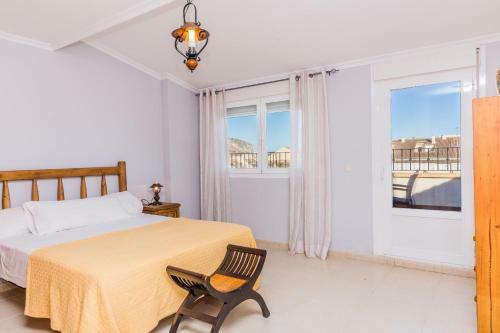 Apartamento Via Augusta Duplex Penthouse Javea