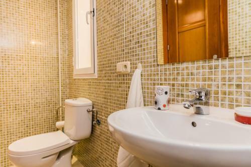 Apartamento Via Augusta Duplex Penthouse Javea