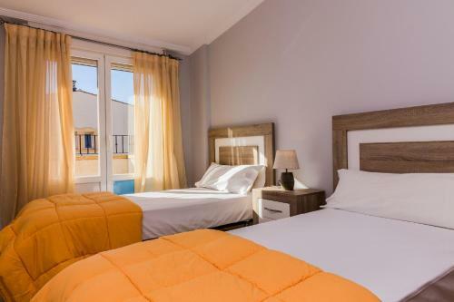 Apartamento Via Augusta Duplex Penthouse Javea