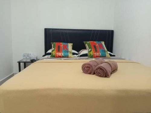 Posada Ilhamku Inn
