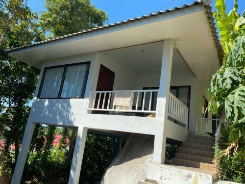 Apartamento Yodaor@samui