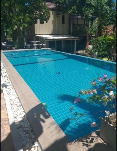 Apartamento Yodaor@samui