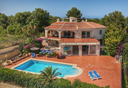 Villa Cuesta de San Antonio,