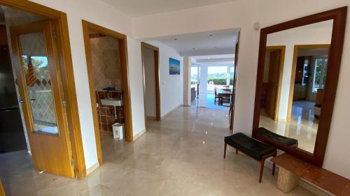 Villa Cuesta de San Antonio,