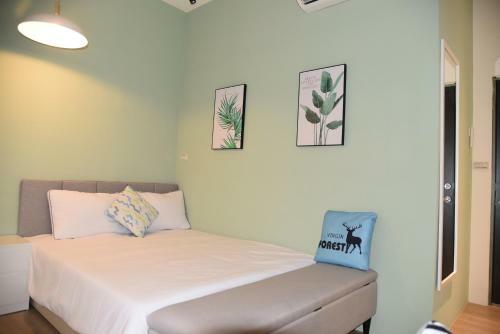 Zhunan Orange Homestay