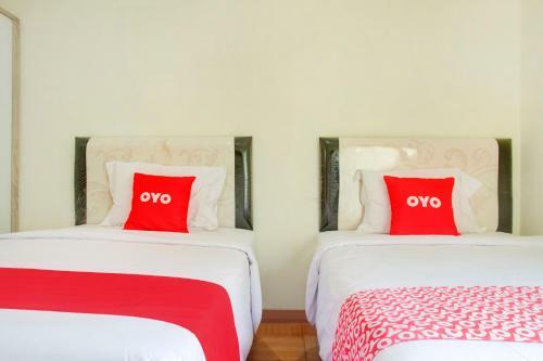 Hotel Oyo 3734 Ramboe Ranca