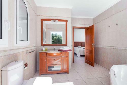 Villa San Andres