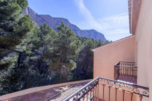 Villa San Andres