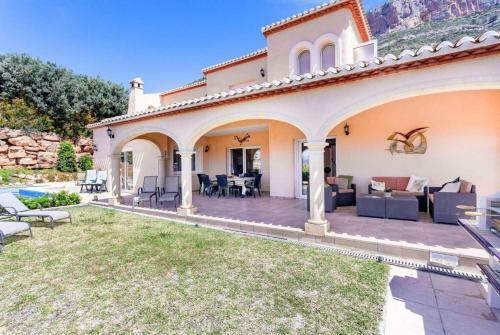 Villa San Andres