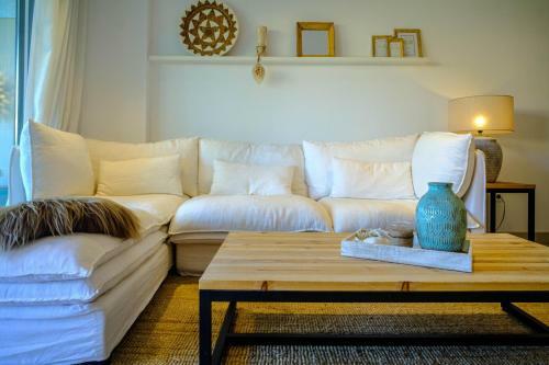Altamar Plus II Apartment Javea Arenal