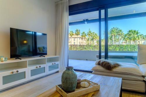 Altamar Plus II Apartment Javea Arenal