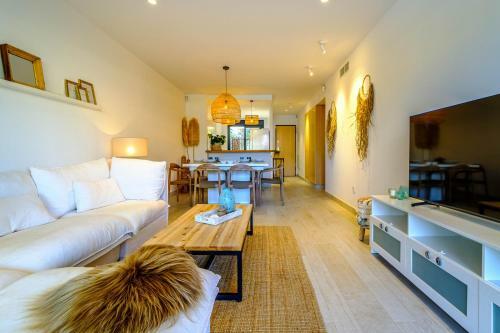 Altamar Plus II Apartment Javea Arenal