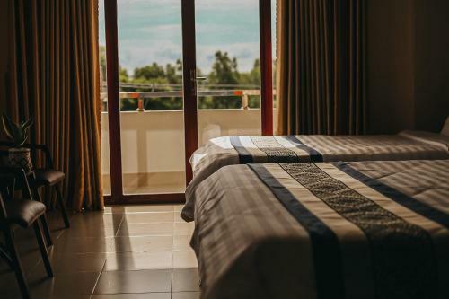 Ngoc Linh Motel