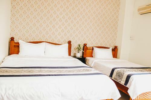 Ngoc Linh Motel
