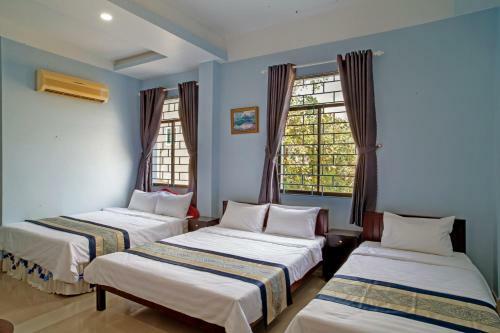 Ngoc Linh Motel