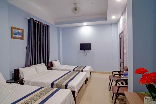 Ngoc Linh Motel