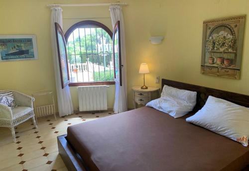 Villa Casa Pera