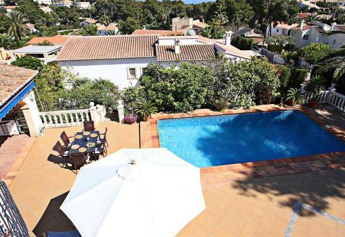 Villa Casa Pera