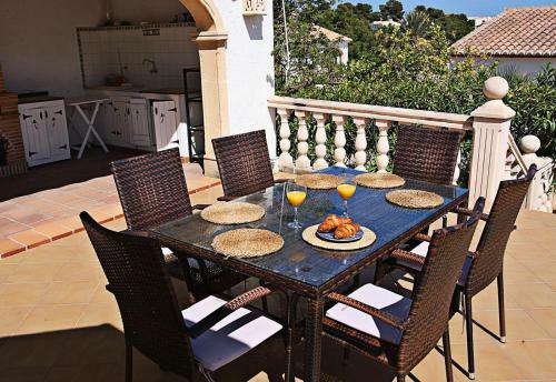 Villa Casa Pera