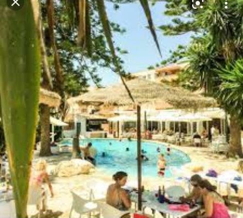 Apartamento Arenal II
