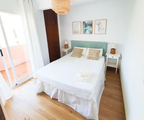 Apartamento Arenal II
