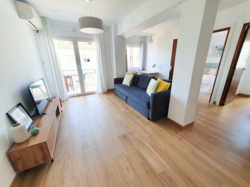 Apartamento Arenal II
