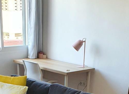 Apartamento Arenal II