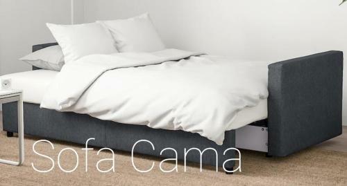 Apartamento Arenal II