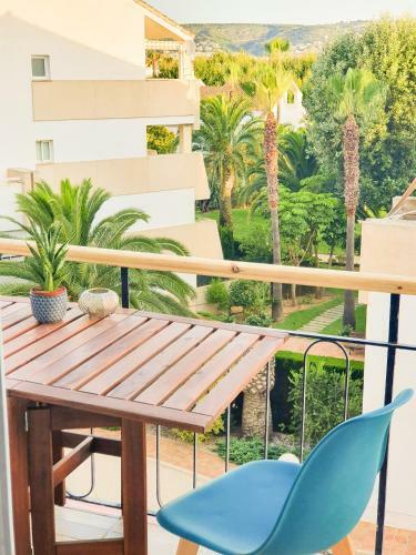 Apartamento Arenal II
